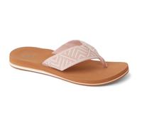 Reef - Women's Spring Woven - Sandali EU 36 arancione