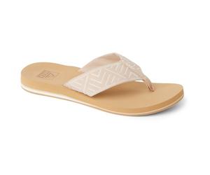 Reef - Women's Spring Woven - Sandali EU 36 beige