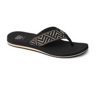 Reef - Women's Spring Woven - Sandali EU 40 nero
