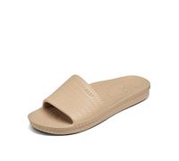 REEF Women's Water Scout Slide Sandal, Oasis, 10