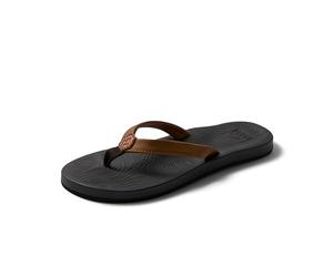 Reef Zen Love, Infradito Donna, Legno di Abete Rosso, 39 EU