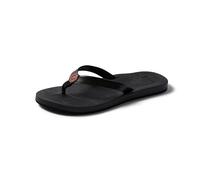 Reef Zen Love, Infradito Donna, Nero, 42.5 EU