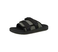 Reef - Montauk Nero - Sandali e scarpe aperte 44 Nero