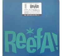 Reefa! - Love Life Live Love