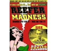 Reefer Madness [1936] [DVD] [Edizione: Regno Unito]