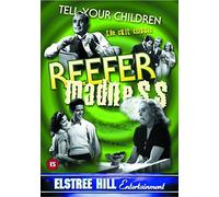 Reefer Madness [1936] [Edizione: Regno Unito]