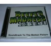 Reefer Madness 2001 - Soundtrack to the Motion Picture