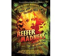 Reefer Madness: 75Th Anniversary Ultimate Collection [Edizione: Stati Uniti]
