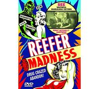 Reefer Madness (B&W) [1936] [NTSC]