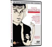 Reefer Madness Collection - Reefer Madness Collection