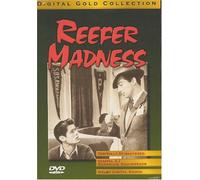 Reefer Madness [DVD] [1936] [Region 1] [US Import] [NTSC]