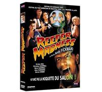 Reefer madness - dvd
