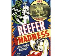 Reefer Madness (DVD) Dave O'Brien Carleton Young Dorothy Short