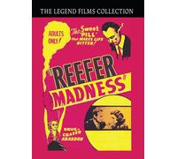 Reefer Madness (DVD) Dorothy Short Kenneth Craig
