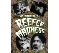 Reefer Madness [Edizione: Stati Uniti]