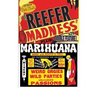 Reefer Madness / Marihuana (DVD) Dorothy Short