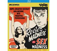Reefer Madness / Sex Madness