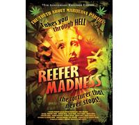 Reefer Madness - The 75th Anniversary Ultimate Collector's Edition (DVD)