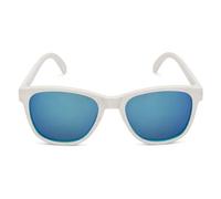 Reefyll Sunstone Cloud Occhiali da Sole con Lenti Polarizzate Blu Specchio Montatura Plastica Riciclata Protezione UV400