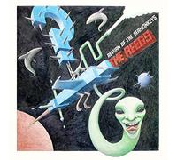 Reegs - Return of the sea monkeys (1989/91)