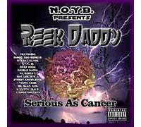 R addy - Serious As Cancer