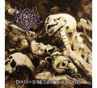 Reek Death Is Something There Between (Vinyl LP) 12" Album Coloured Vinyl