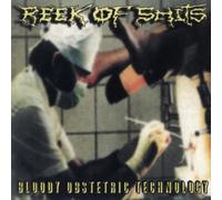 Reek Of Shits - Bloody Obstetric Technology