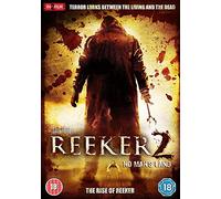 Reeker 2 [DVD] [Edizione: Regno Unito]