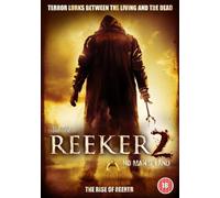 Reeker 2 : No Man's Land [DVD]
