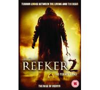 Reeker 2 : No Man's Land (DVD) Dave Payne