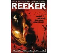 Reeker (DVD) Devon Gummersall Derek Richardson Tina Illman Scott Whyte