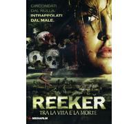 Reeker - Tra la vita e la morte