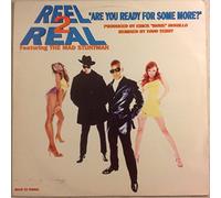 Reel 2 Real - Are You Ready For Some More