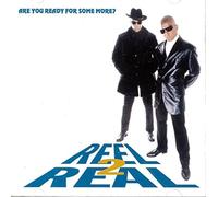 Are you ready for some more?