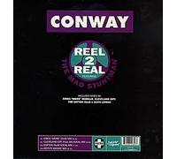 REEL 2 REAL / CONWAY