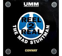 Reel 2 Real - Conway (x4) [Vinyl Single]