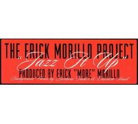 REEL 2 REAL / ERICK MORILLO - REEL 2 REAL / ERICK MORILLO / JAZZ IT UP