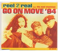 Reel 2 Real - Go On Move'94