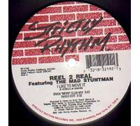 Reel 2 Real - I Like to Move It