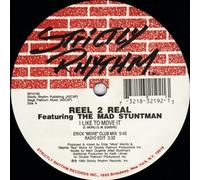 Reel 2 Real - I Like To Move It