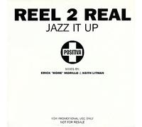 Reel 2 Real - Jazz It Up