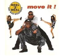 Reel 2 Real - Move It