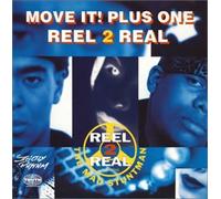 Reel 2 Real - Move It! Plus One