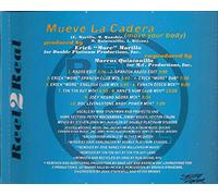 Reel 2 Real - Mueva La Cadera