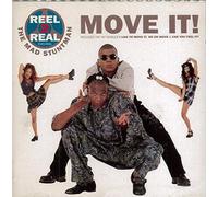 reel 2 real - the mad stuntman move it! featuring