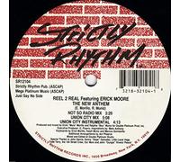 Reel 2 Real - The New Anthem