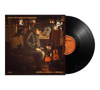 Ray Wylie Hubbard - Reel 2 Reel 4 Real
