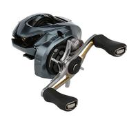 Reel Aldebaran BFS-HG Left Hand, soluzione versatile per diverse esigenze, pensato per un utilizzo ripetuto nel tempo ideale per chi ama prendersi cura di sé con piccole abitudini regolari perfetto pe