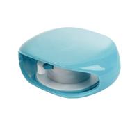 Reel automatico dee cablle - 2.76x1.97x0.59 pollici ABS | Ferrovia automatica dee cavi, retrattile, memorizza cavi per caricabatterie USB, cavo organizer cavo | Casa, auto, viaggio