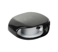 Reel automatico dee cablle - 2.76x1.97x0.59 pollici ABS | Ferrovia automatica dee cavi, retrattile, memorizza cavi per caricabatterie USB, cavo organizer cavo | Casa, auto, viaggio